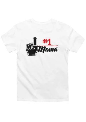 Camiseta Dia de las Madre