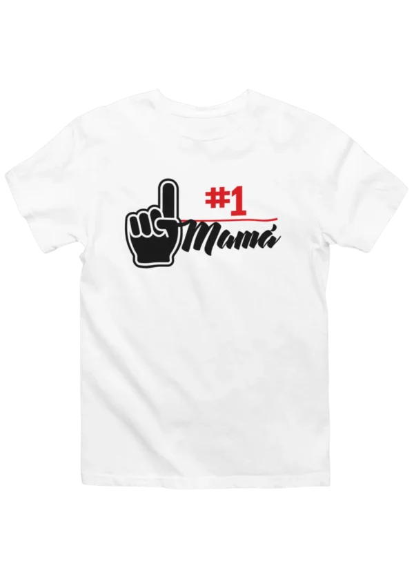 Camiseta Dia de las Madre