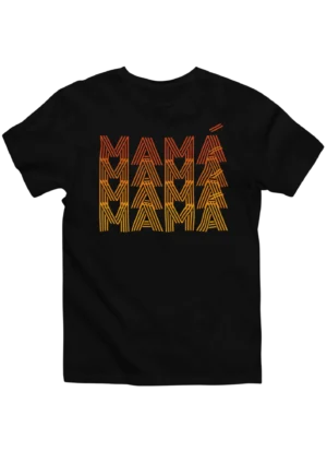 Camiseta Dia de las Madre