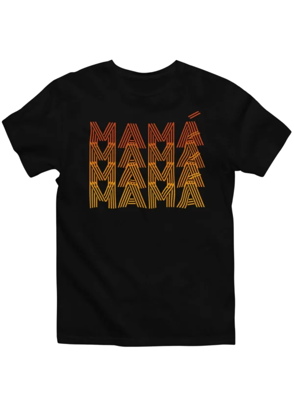 Camiseta Dia de las Madre