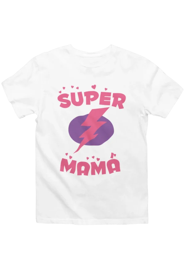 Camiseta Dia de las Madre