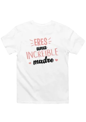42 Camiseta Dia de las Madre