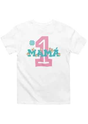 43 Camiseta Dia de las Madre
