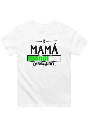 46 Camiseta Dia de las Madre