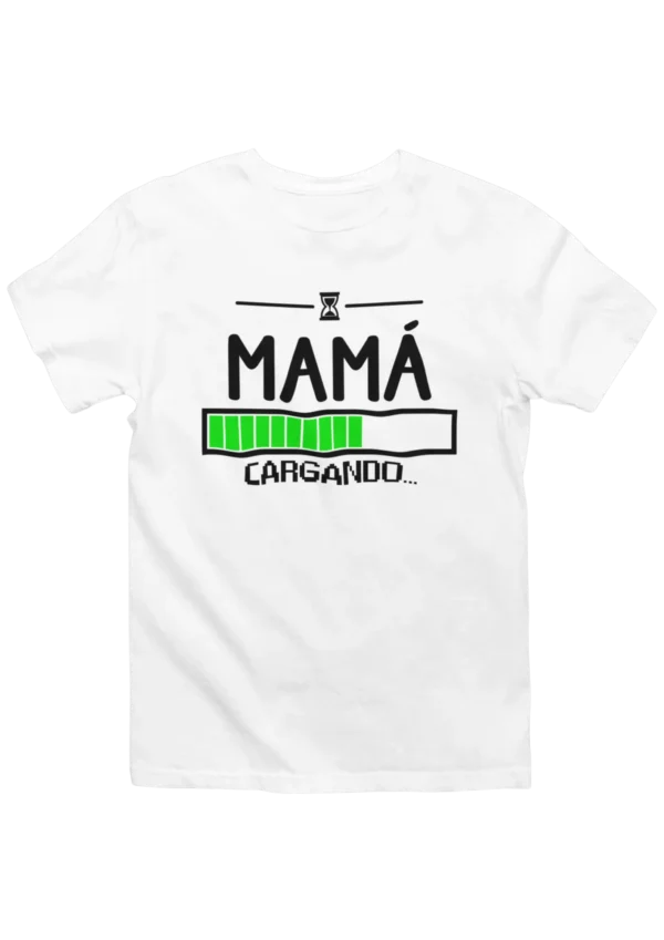 46 Camiseta Dia de las Madre