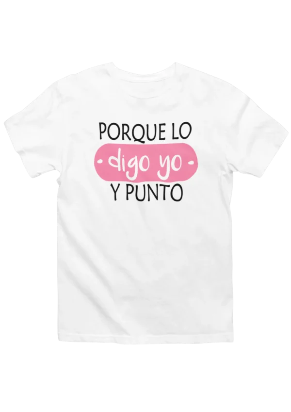 Camiseta Dia de las Madre