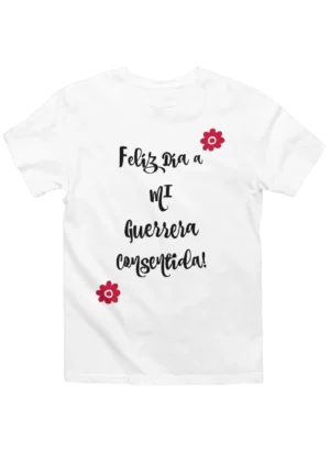 48 Camiseta Dia de las Madre