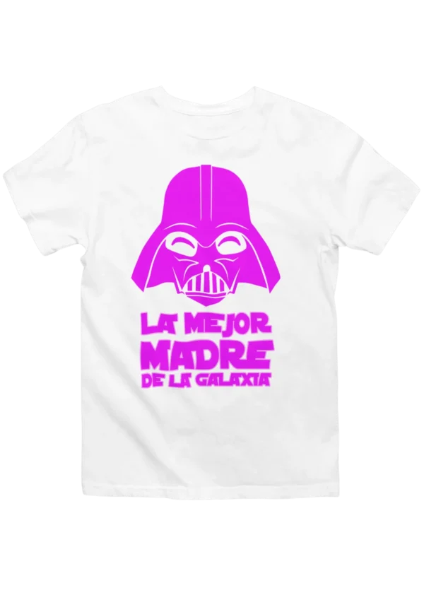 Camiseta Dia de las Madre