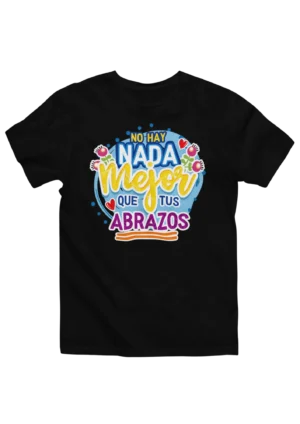 Camiseta Dia de las Madres
