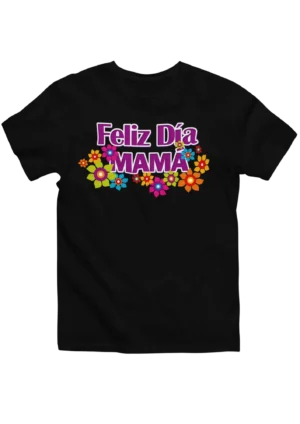 50 Camiseta Dia de las Madre