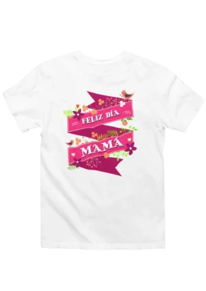 54 Camiseta Dia de las Madre