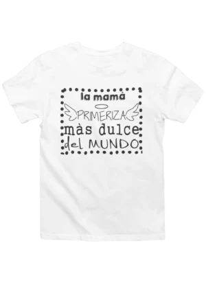 56 Camiseta Dia de las Madre