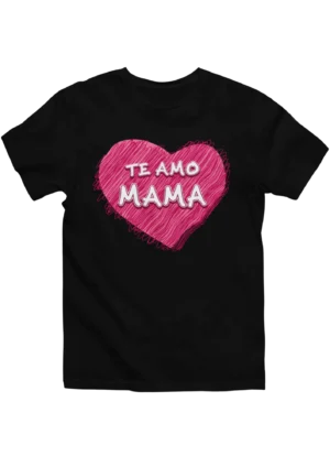 63 Camiseta Dia de las Madre