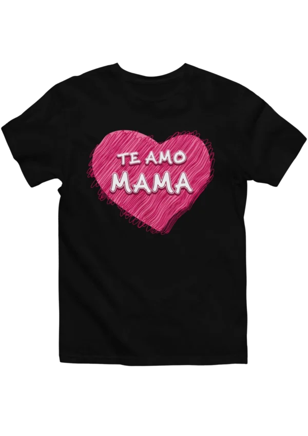 Camiseta Dia de las Madre