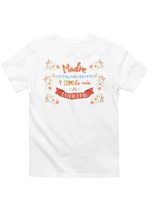67 Camiseta Dia de las Madre