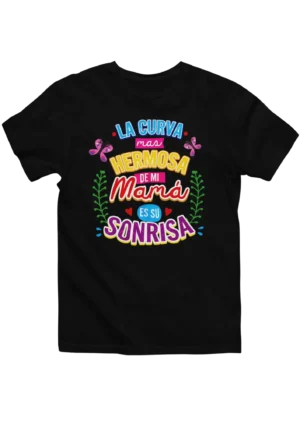 69 Camiseta Dia de las Madre