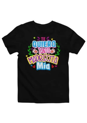 Camiseta Dia de las Madres