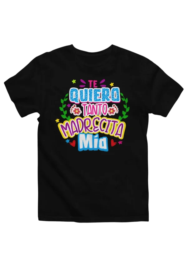 Camiseta Dia de las Madres