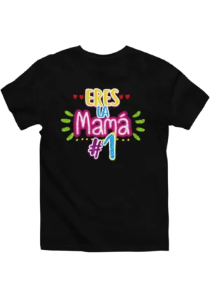 71 Camiseta Dia de las Madre