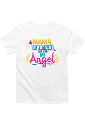 73 Camiseta Dia de las Madre