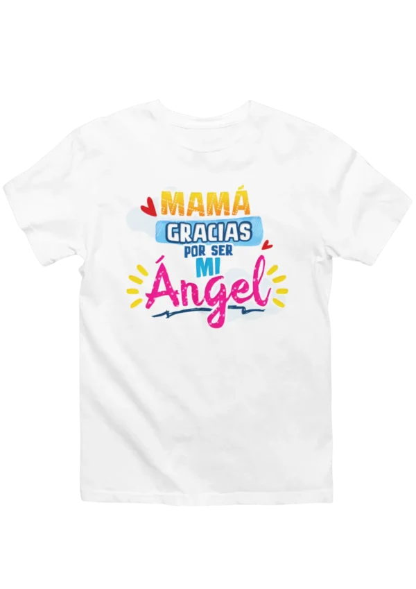 73 Camiseta Dia de las Madre