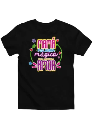75 Camiseta Dia de las Madre