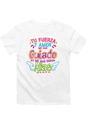 81 Camiseta Dia de las Madre