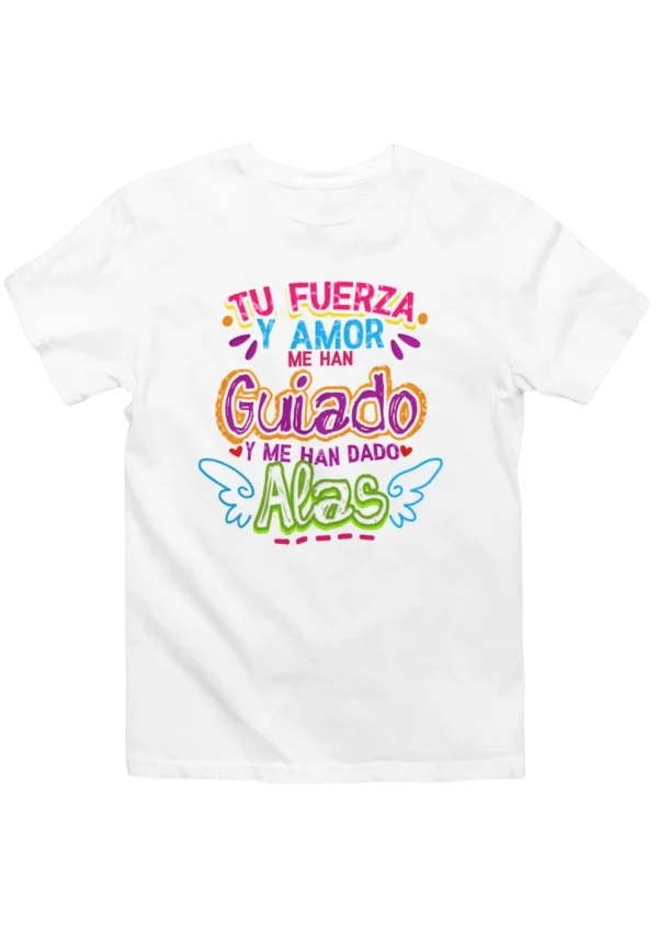 Camiseta Dia de las Madre