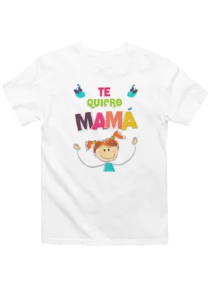 83 Camiseta Dia de las Madre