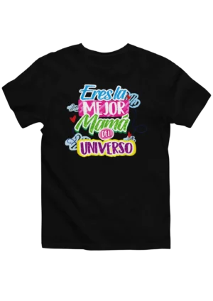 89 Camiseta Dia de las Madre
