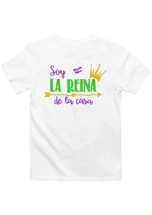 92 Camiseta Dia de las Madre