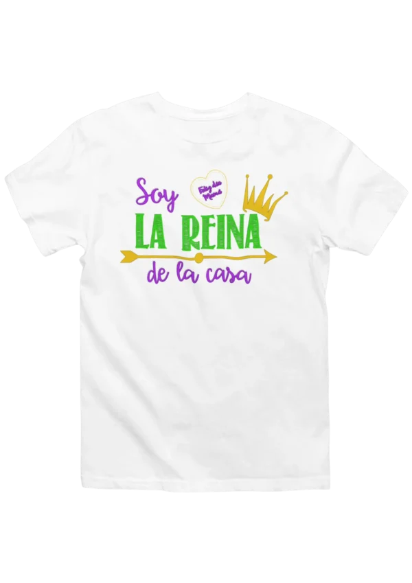 92 Camiseta Dia de las Madre