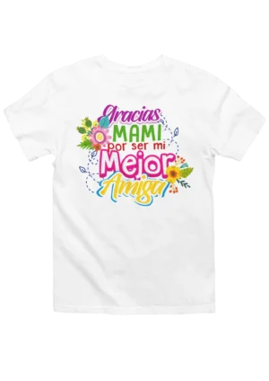 94 Camiseta Dia de las Madre