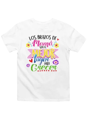 95 Camiseta Dia de las Madre