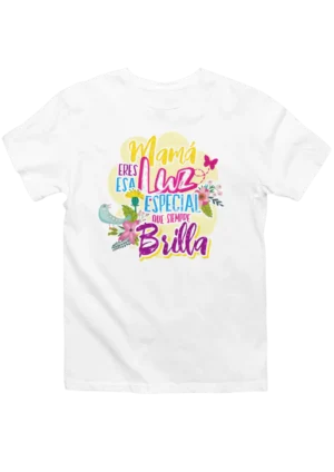 97 Camiseta Dia de las Madre