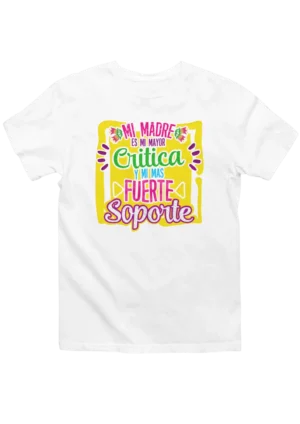 99 Camiseta Dia de las Madre
