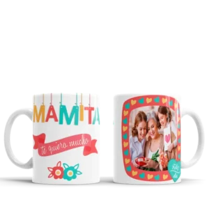 Dia de la madre (13) Taza Personalizada Dia de las Madres