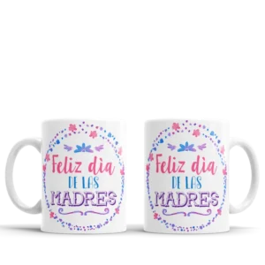 Dia de la madre (17) Taza Personalizada Dia de las Madres