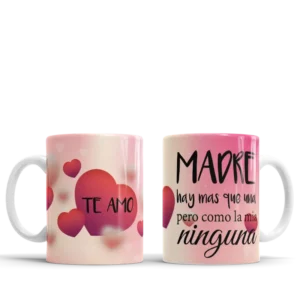 Dia de la madre (22) Taza Personalizada Dia de las Madres