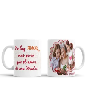 Dia de la madre (27) Taza Personalizada Dia de las Madres