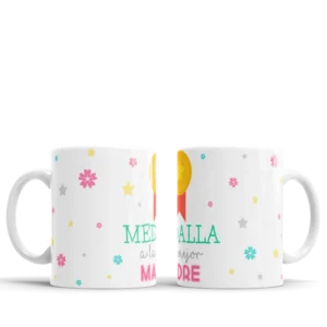 Dia de la madre (5) Taza Personalizada Dia de las Madres