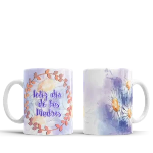 Dia de la madre (6) Taza Personalizada Dia de las Madres