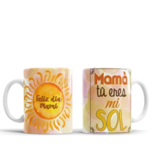 Dia de la madre (8) Taza Personalizada Dia de las Madres